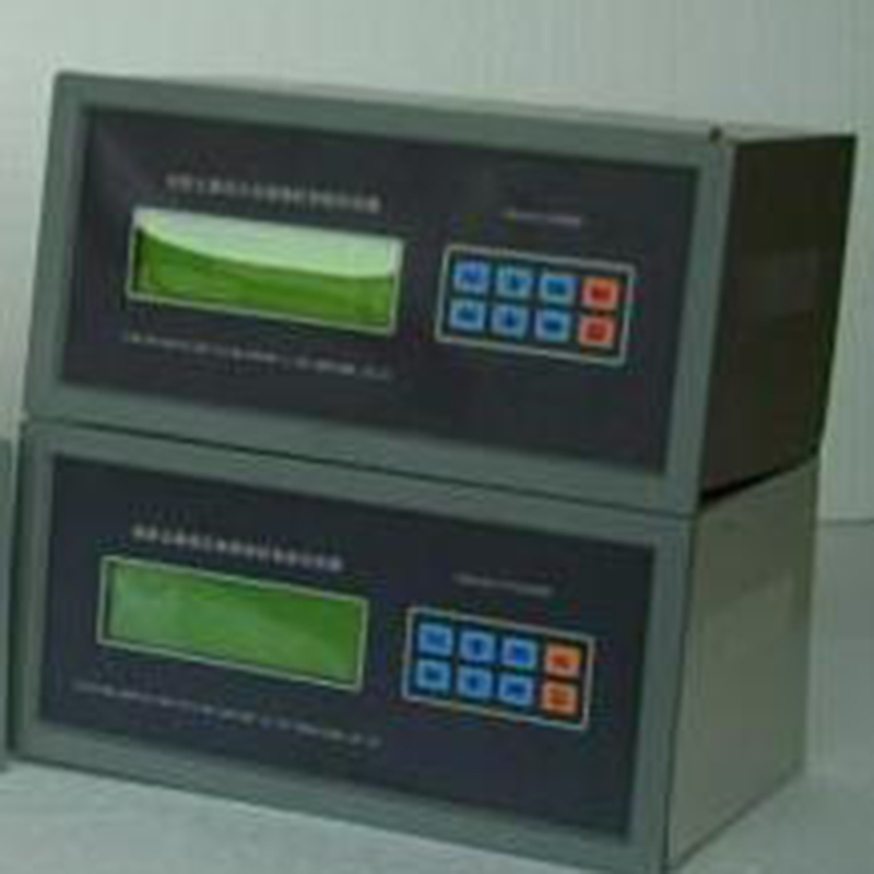 鄱阳TM-II型电除尘高压控制器